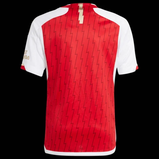 Arsenal Fc Home Jersey Y 2023/24, Fotbollsdrakt, Junior