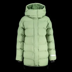 Aspire Puffy Parka, Vinterparkas, Dam