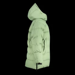 Aspire Puffy Parka, Vinterparkas, Dam