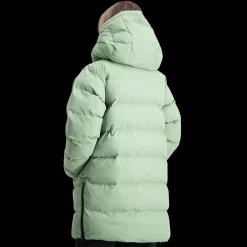 Aspire Puffy Parka, Vinterparkas, Dam
