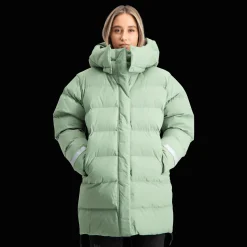 Aspire Puffy Parka, Vinterparkas, Dam