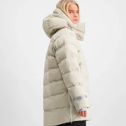 Aspire Puffy Parka, Vinterparkas, Dam