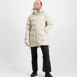 Aspire Puffy Parka, Vinterparkas, Dam