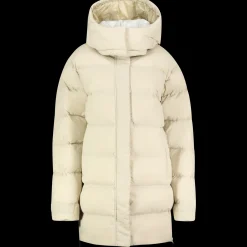 Aspire Puffy Parka, Vinterparkas, Dam