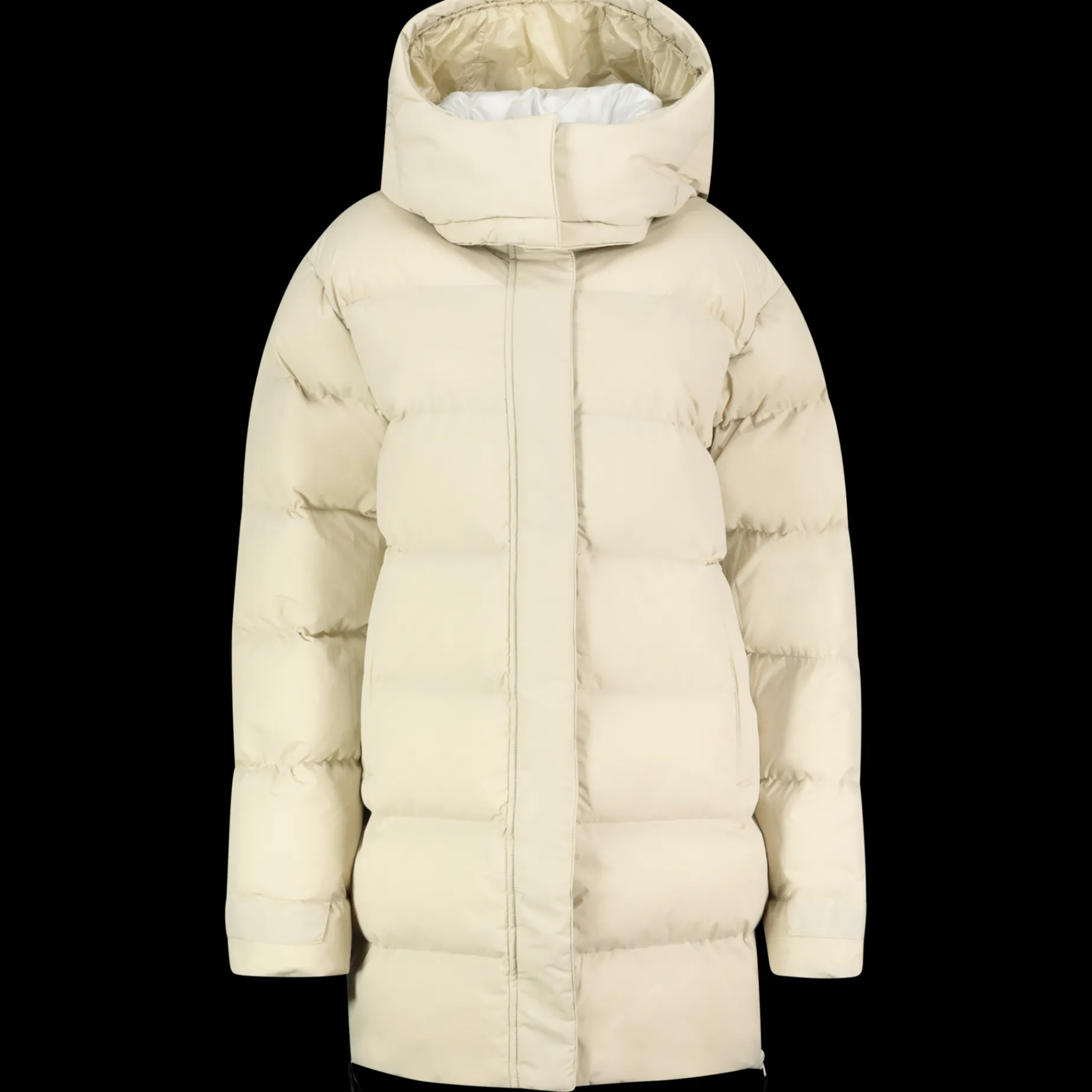 Aspire Puffy Parka, Vinterparkas, Dam