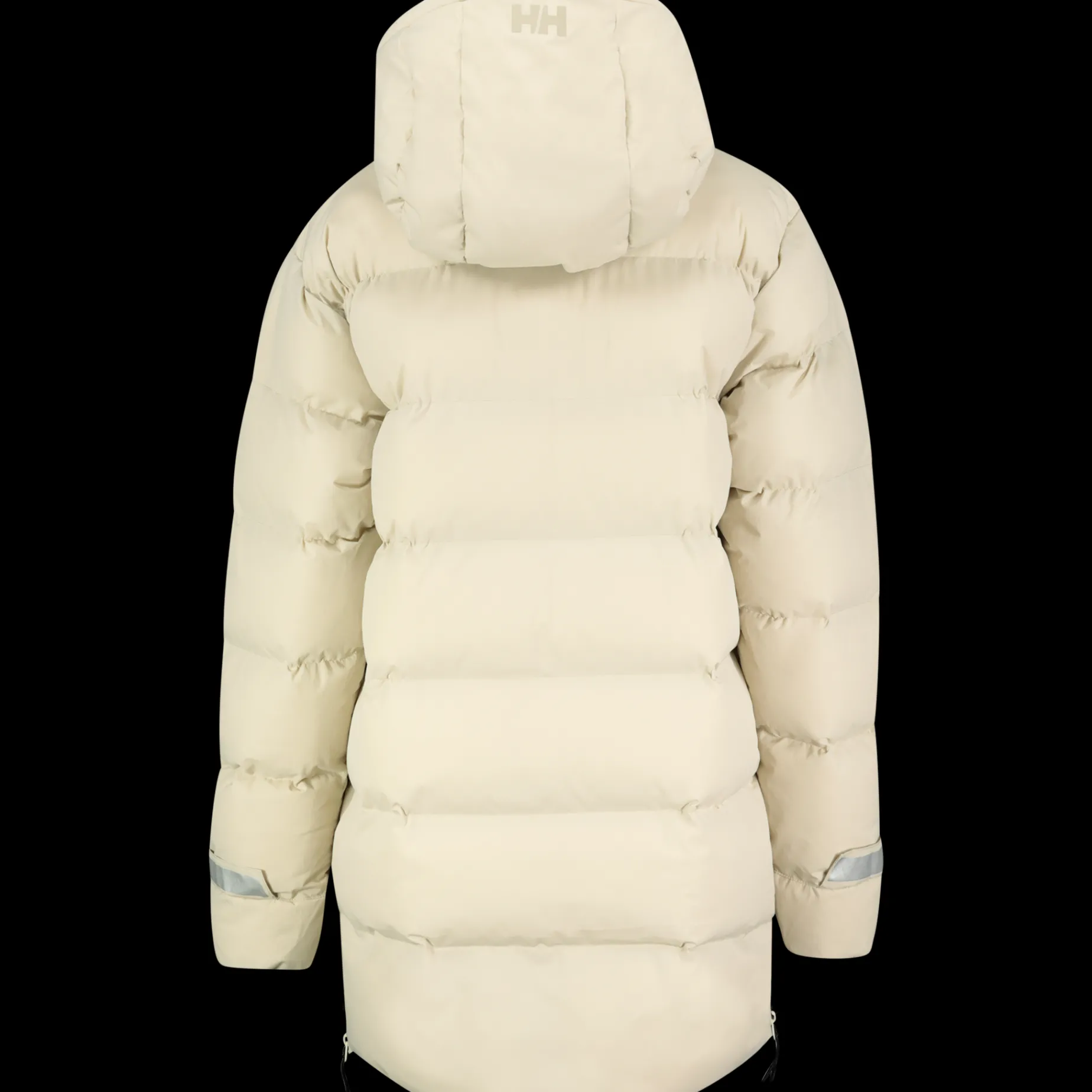 Aspire Puffy Parka, Vinterparkas, Dam