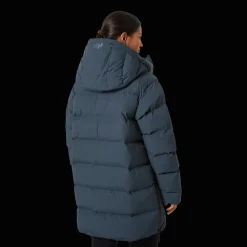Aspire Puffy Parka, Vinterparkas, Dam