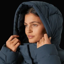 Aspire Puffy Parka, Vinterparkas, Dam