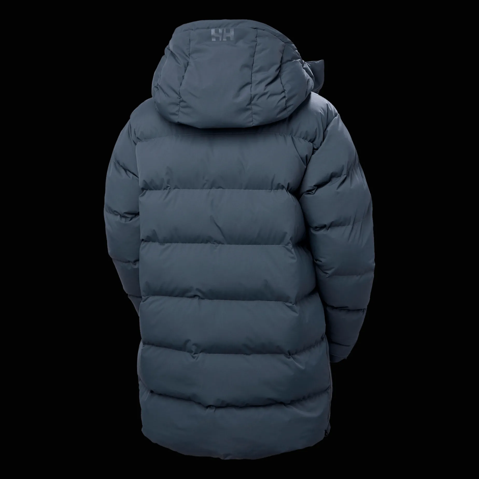 Aspire Puffy Parka, Vinterparkas, Dam