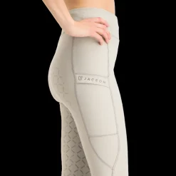 Astrid Compression Tights, Ridtights Dam