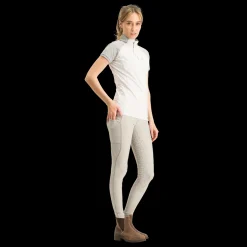 Astrid Compression Tights, Ridtights Dam