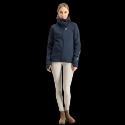 Astrid Compression Tights, Ridtights Dam