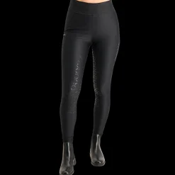 Astrid Compression Tights, Ridtights Dam