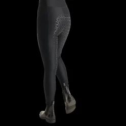 Astrid Compression Tights, Ridtights Dam
