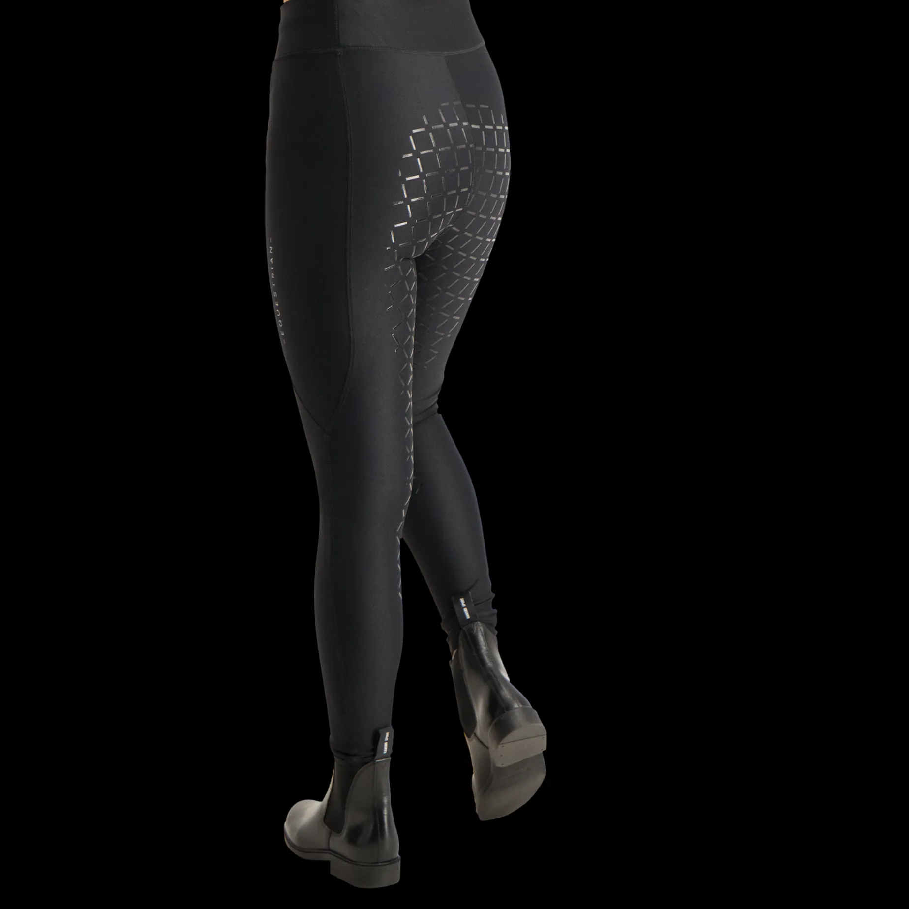 Astrid Compression Tights, Ridtights Dam