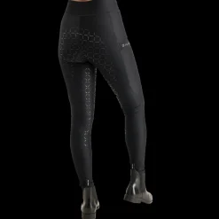 Astrid Compression Tights, Ridtights Dam