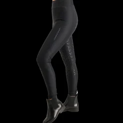 Astrid Compression Tights, Ridtights Dam