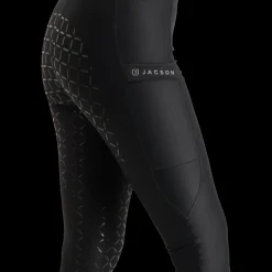 Astrid Compression Tights, Ridtights Dam