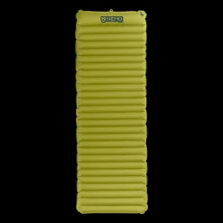 Astro Insulated Long Wide, Uppblasbart Liggunderlag