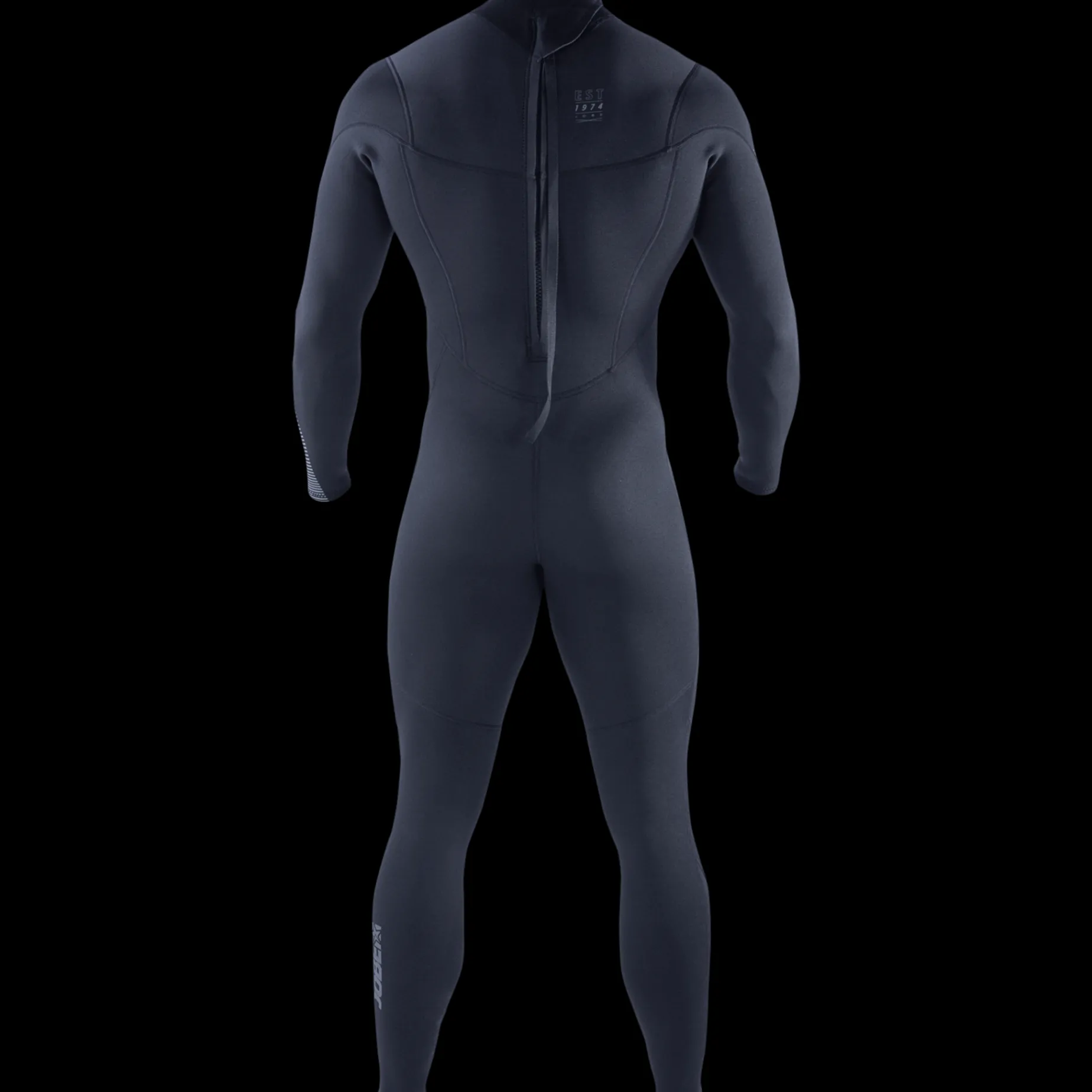 Atlanta Fullsuit 2Mm, Vatdrakt Herr