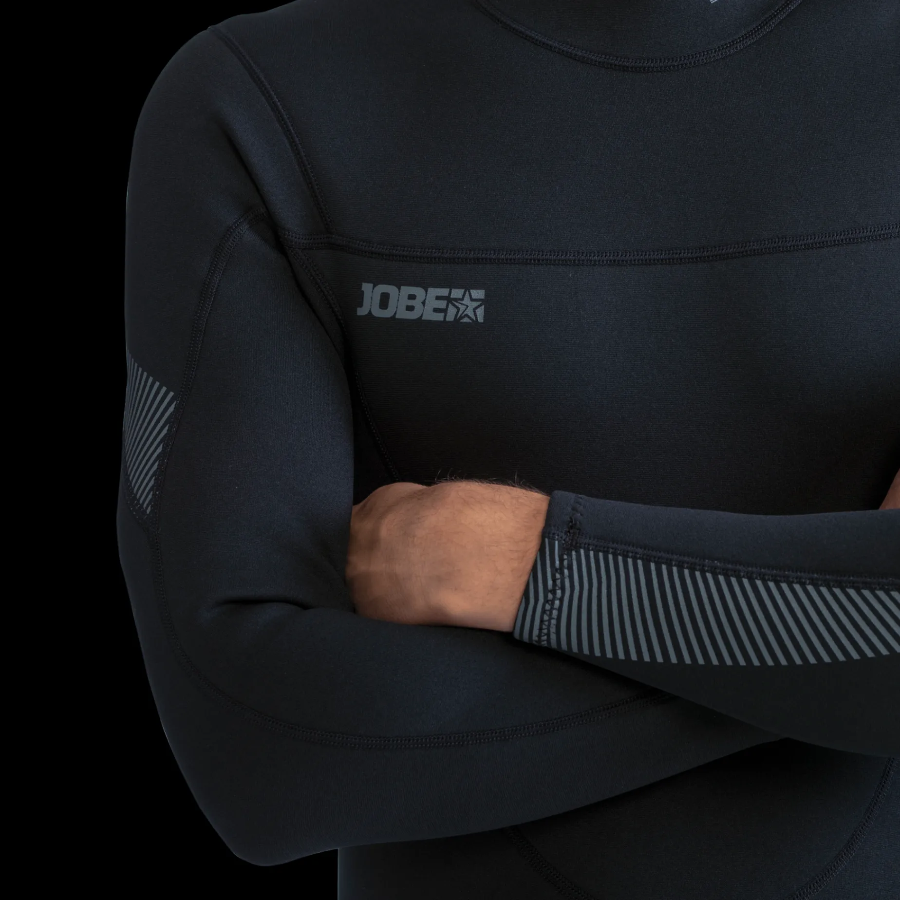 Atlanta Fullsuit 2Mm, Vatdrakt Herr
