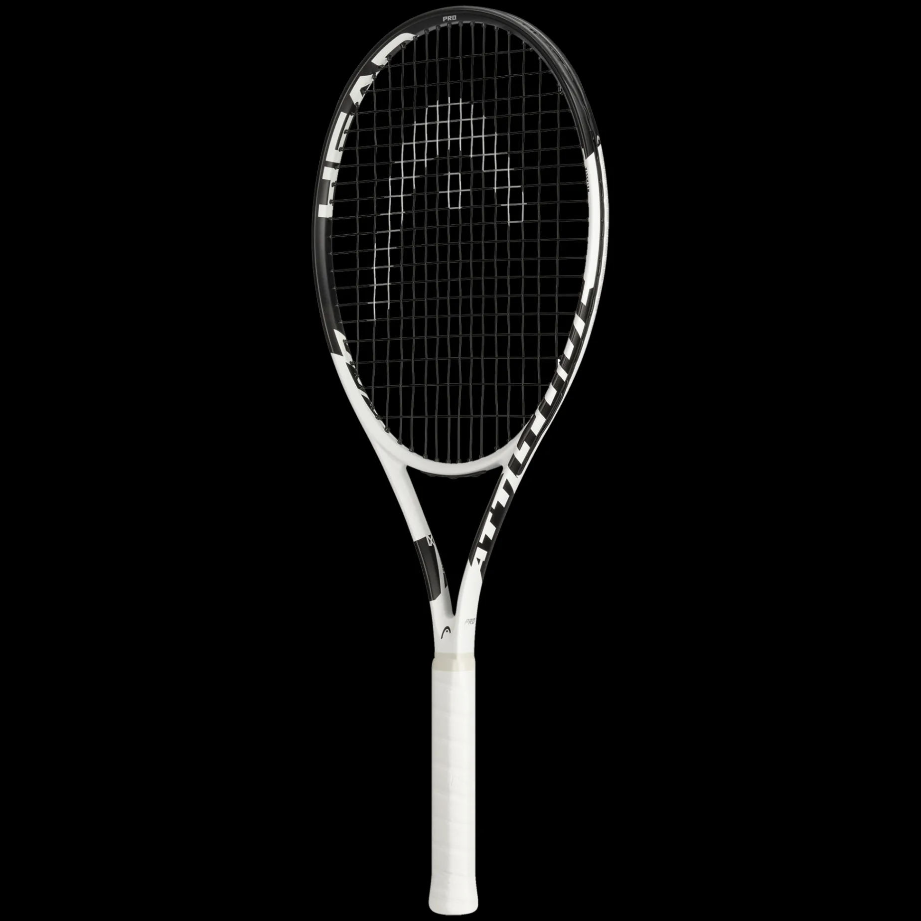 Attitude Pro, Tennisracket Unisex