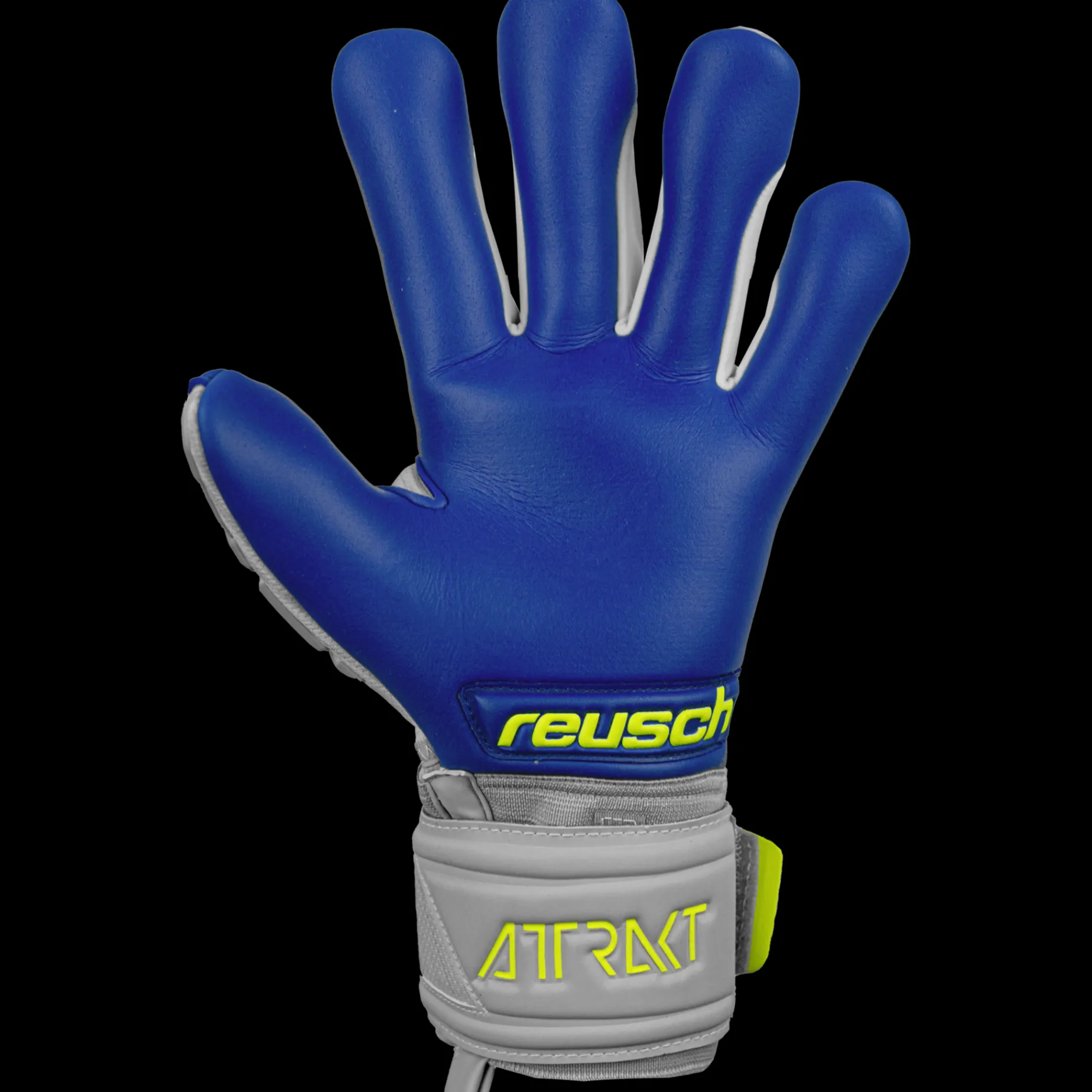 Attrakt Freegel Gold, Malvaktshandske Unisex