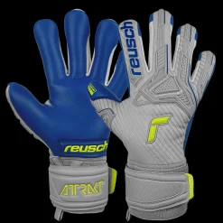 Attrakt Freegel Gold, Malvaktshandske Unisex