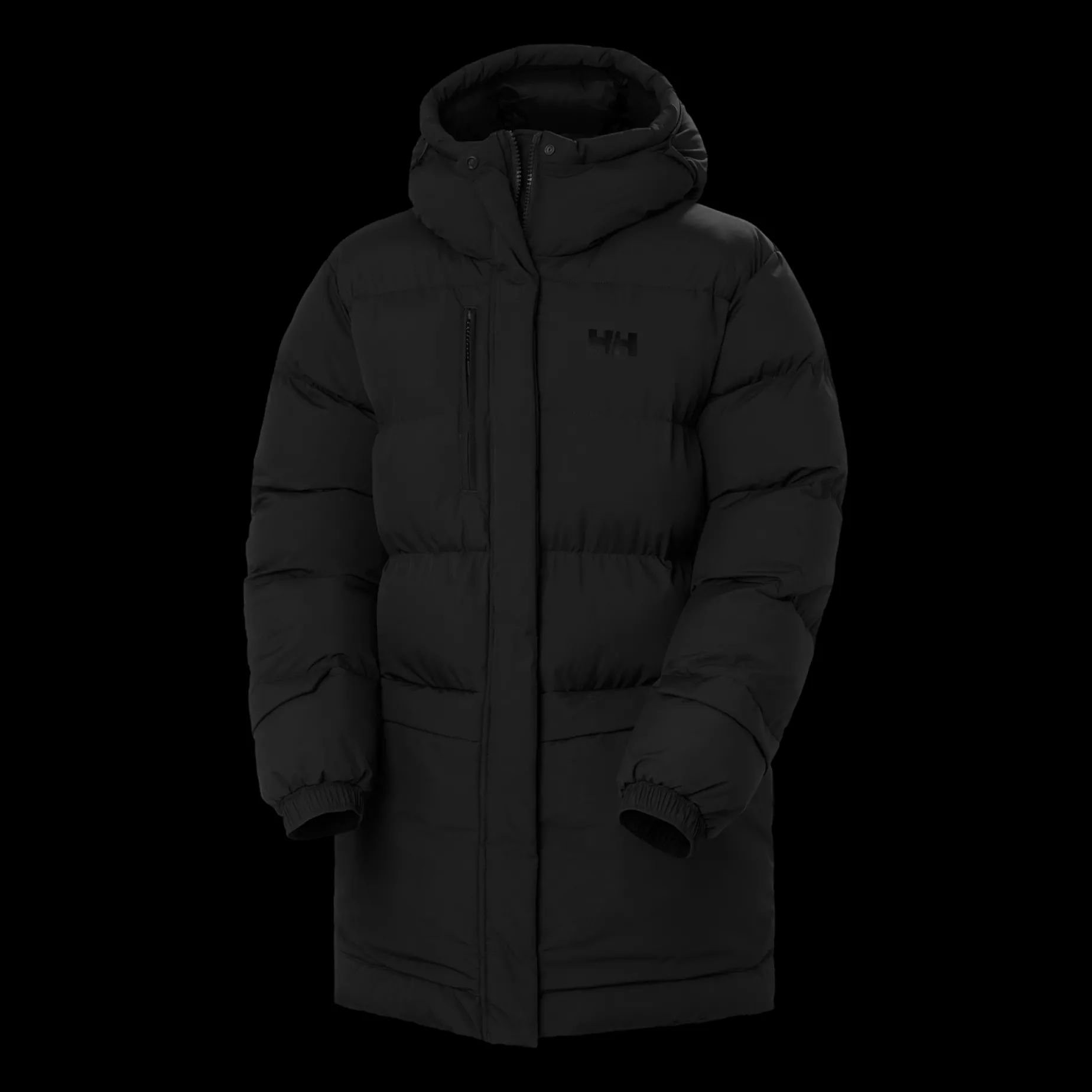 Aurora Parka, Vinterparkas, Dam