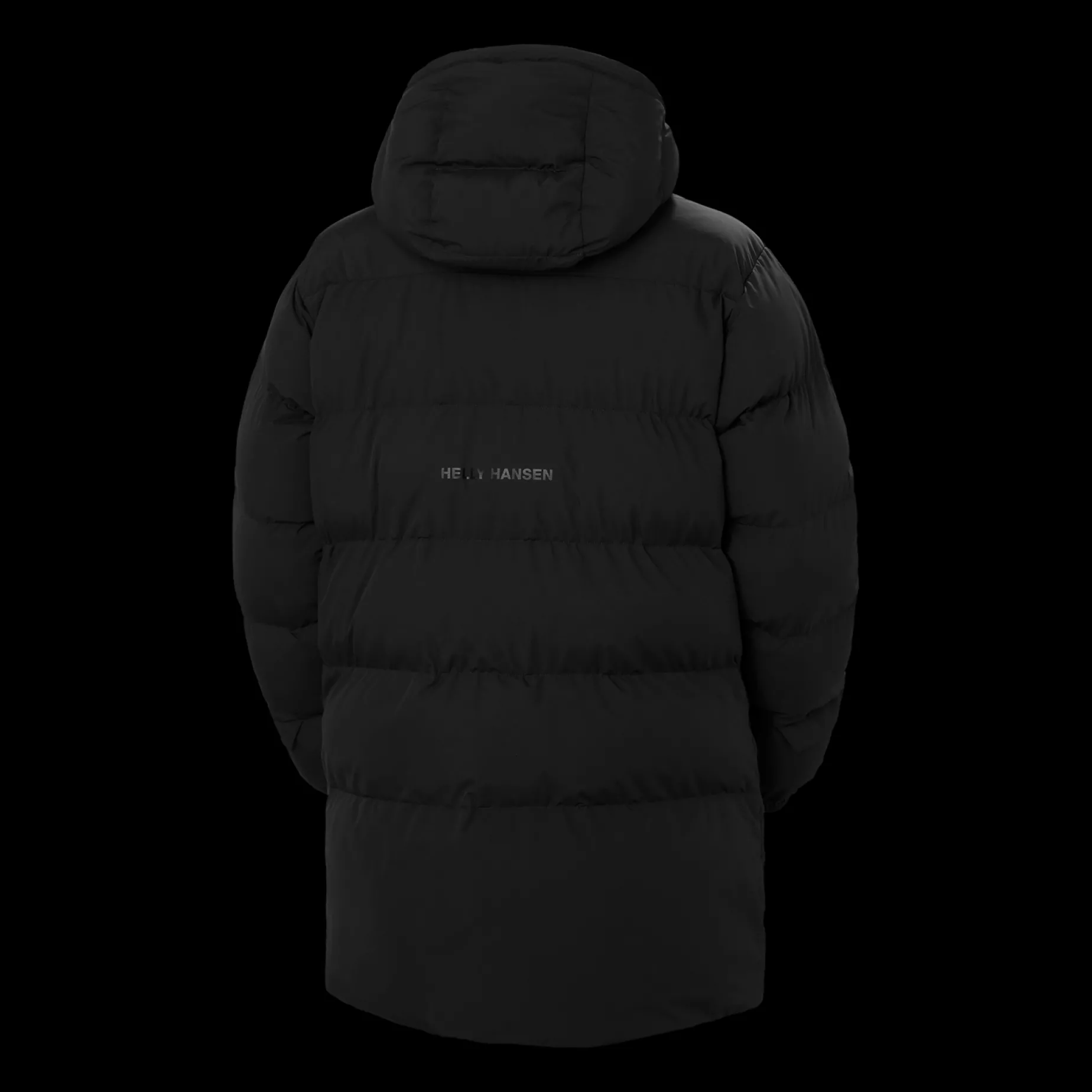 Aurora Parka, Vinterparkas, Dam