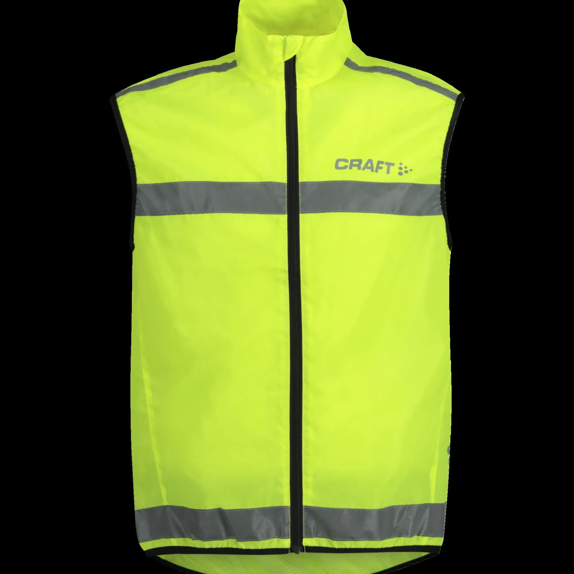 Avd Visibility Vest, Reflexvast, Unisex