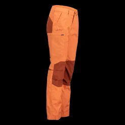 Avhu Ii Ws Pant, Vandringsbyxor, Dam