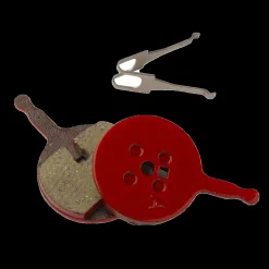 Avid Disc Brake Pad Bb5 Organic Pad, Bromsklossar