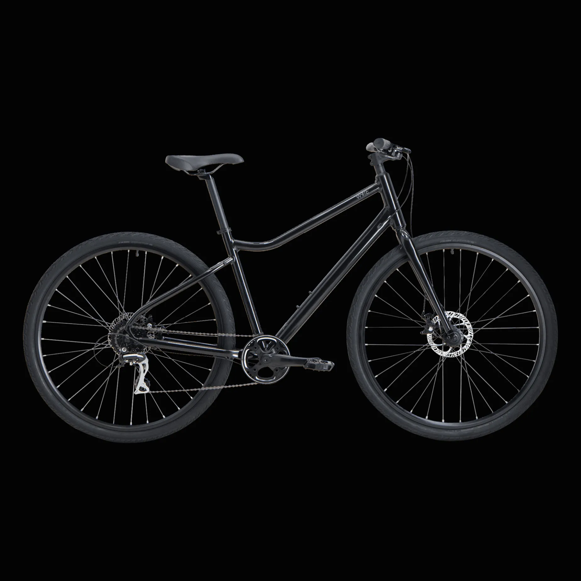 Ax 290 Ff 23 Hybridcykel, Herr