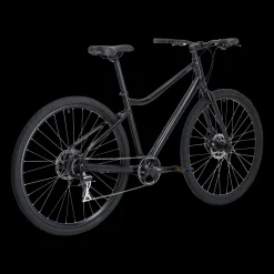 Ax 290 Ff 23 Hybridcykel, Herr