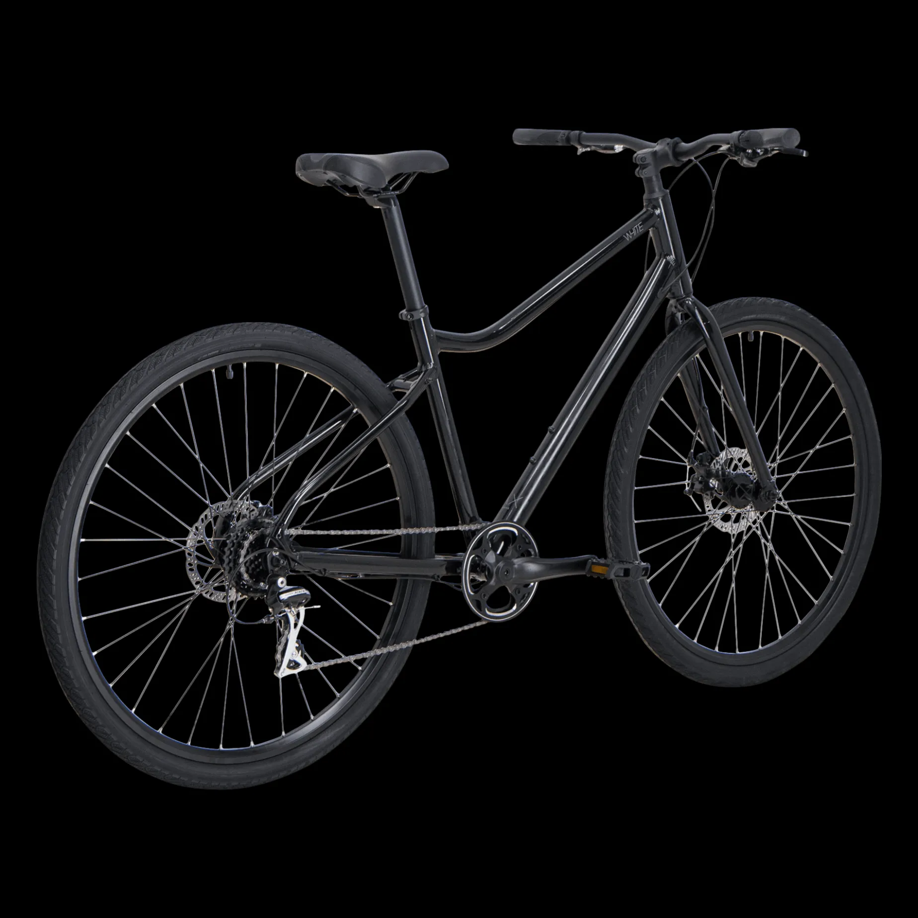 Ax 290 Ff 23 Hybridcykel, Herr