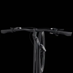 Ax 290 Ff 23 Hybridcykel, Herr