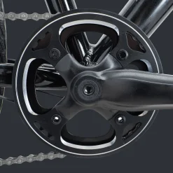 Ax 290 Ff 23 Hybridcykel, Herr