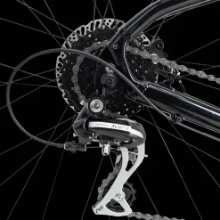 Ax 290 Ff 23 Hybridcykel, Herr