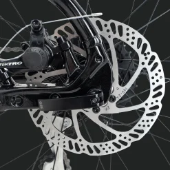 Ax 290 Ff 23 Hybridcykel, Herr