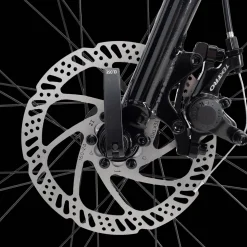 Ax 290 Ff 23 Hybridcykel, Herr