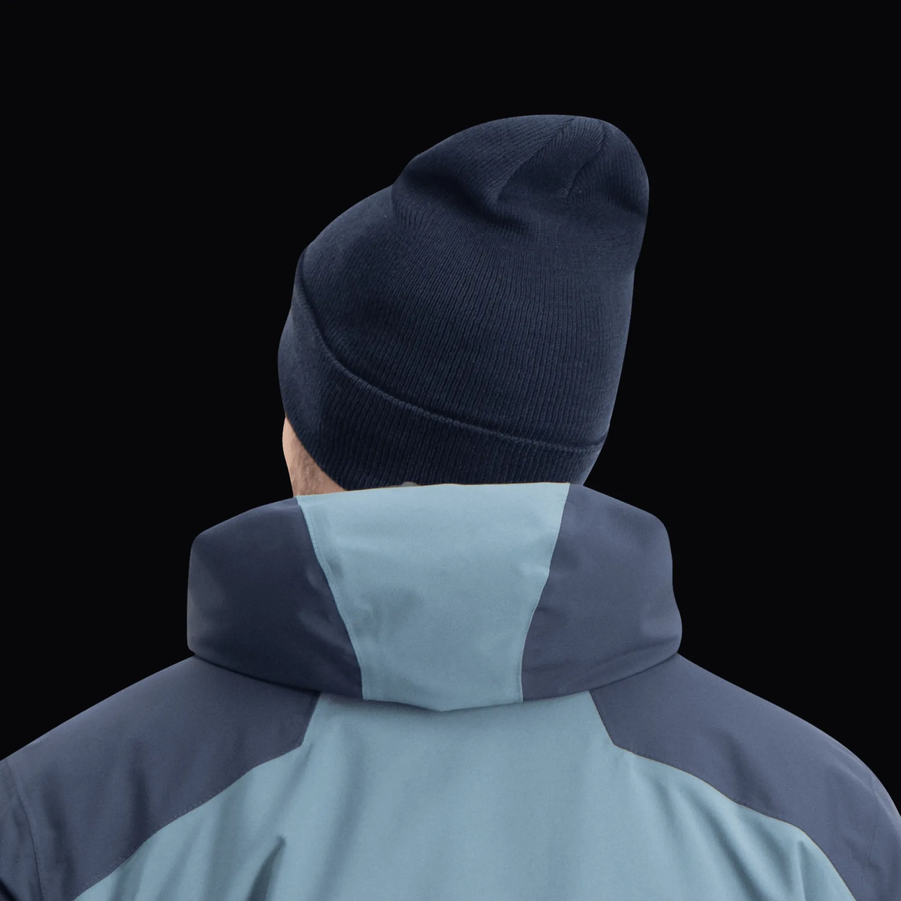 Aze Beanie, Mossa Unisex
