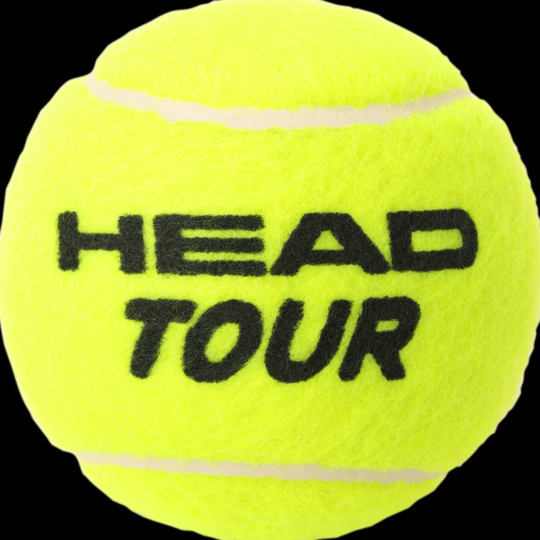 4B Head Tour, Tennisboll
