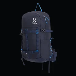 Back 28, Ryggsack