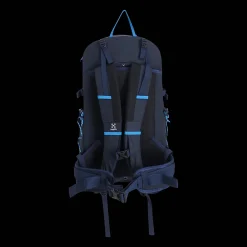 Back 28, Ryggsack