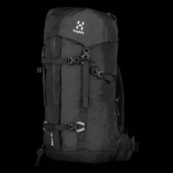 Back 38, Ryggsack