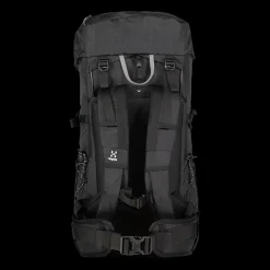 Back 38, Ryggsack