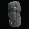 Back 48, Ryggsack
