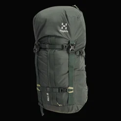 Back 48, Ryggsack