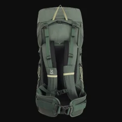 Back 48, Ryggsack